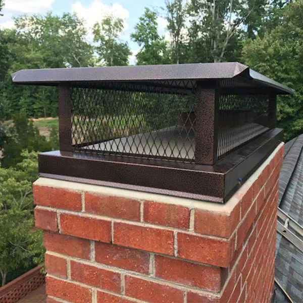 Chimney Caps
