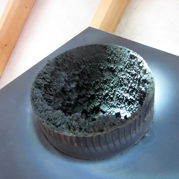 Creosote Removal