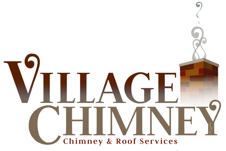 Village Chimney and Roof Services logo